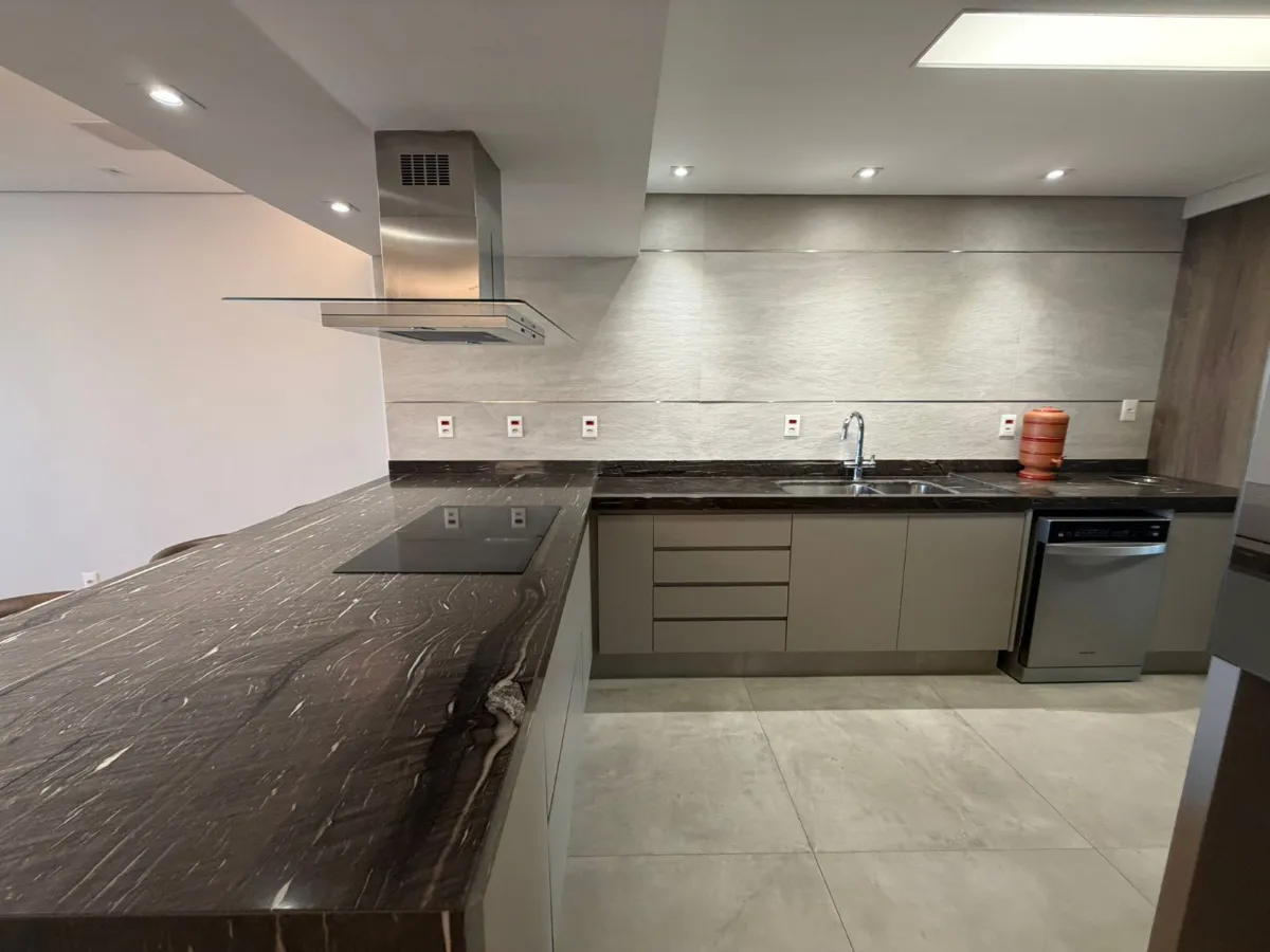 Apartamento à venda com 170m², 3 quartos com vaga – foto 54
