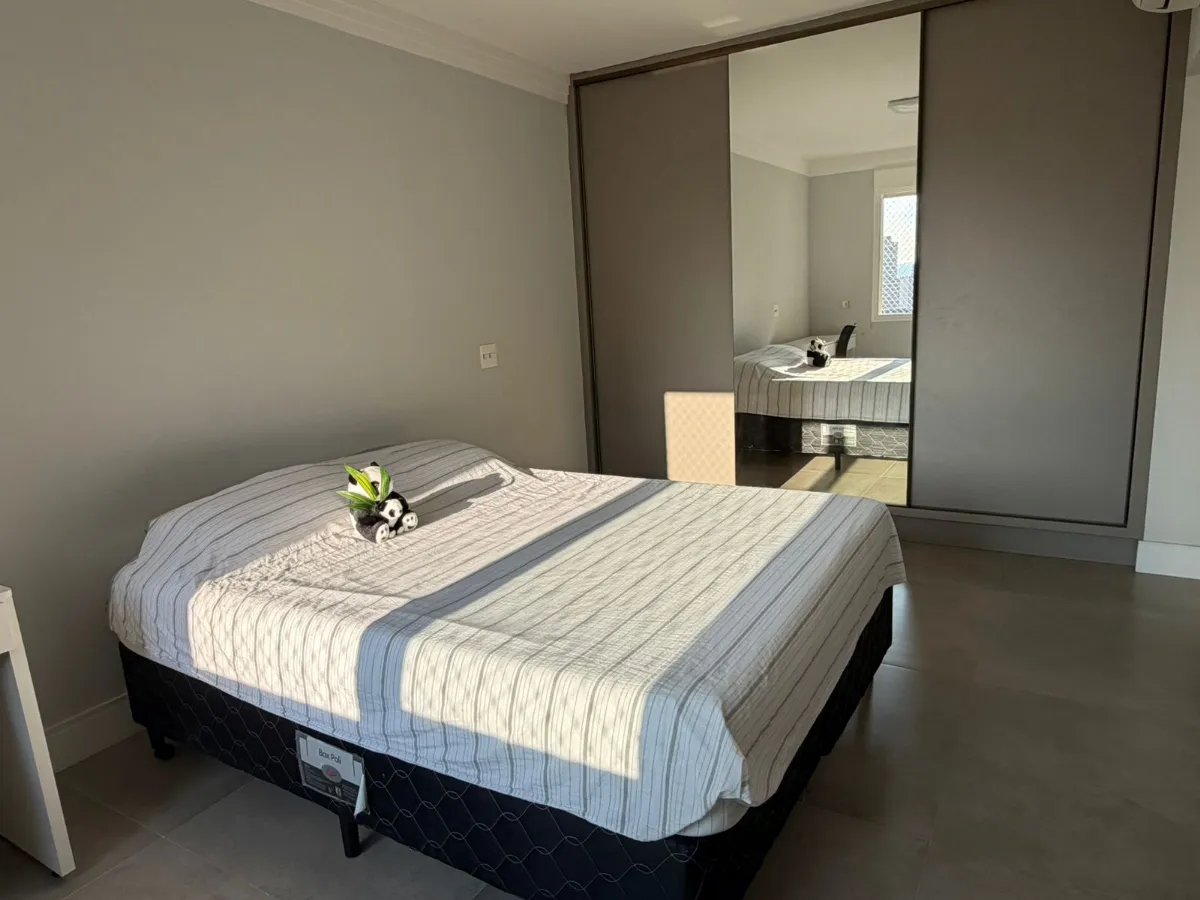 Apartamento à venda com 170m², 3 quartos com vaga – foto 55