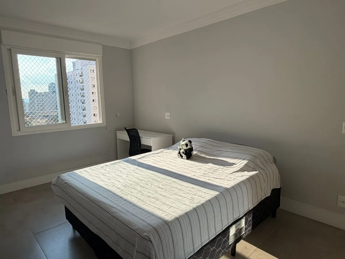 Apartamento à venda com 170m², 3 quartos com vaga – foto 56