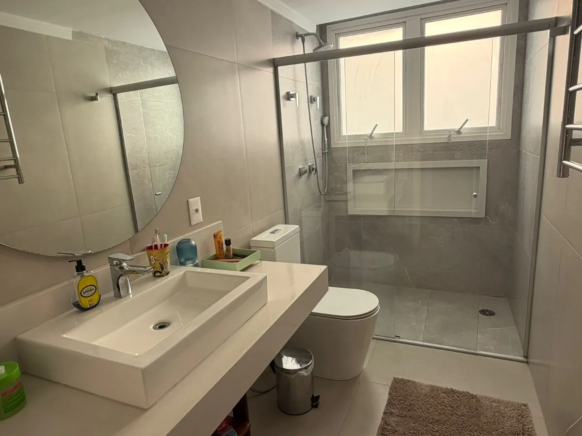 Apartamento à venda com 170m², 3 quartos com vaga – foto 58