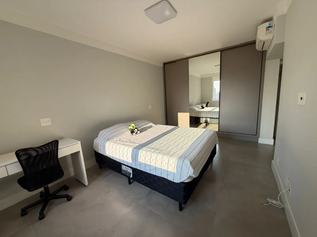 Apartamento à venda com 170m², 3 quartos com vaga – foto 59