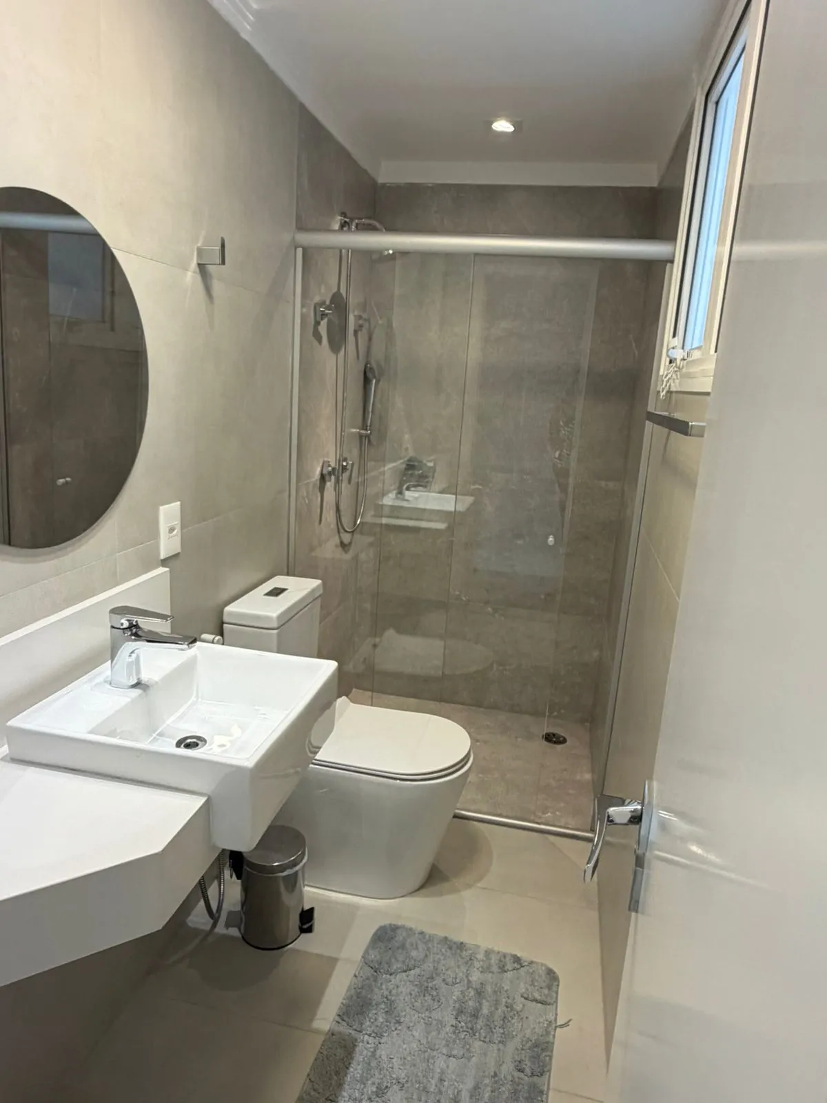 Apartamento à venda com 170m², 3 quartos com vaga – foto 60