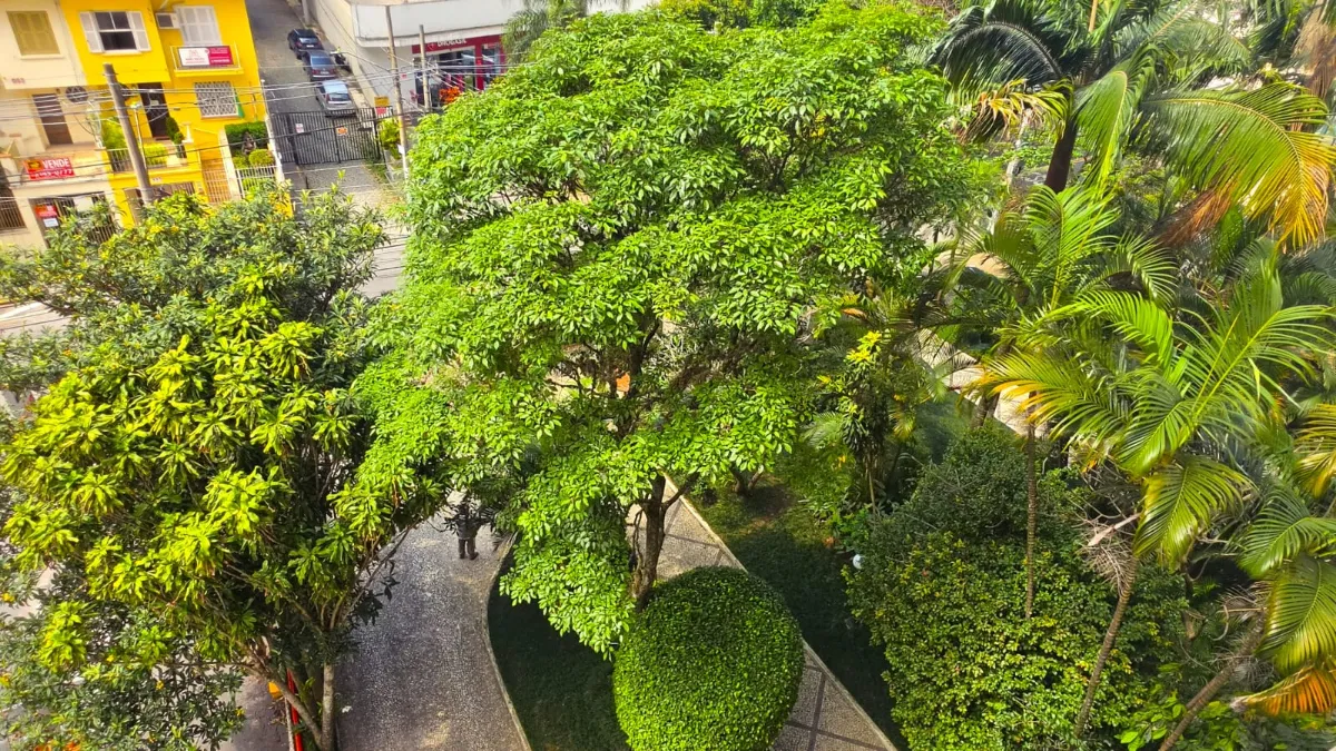 Apartamento à venda com 170m², 3 quartos com vaga – foto 7