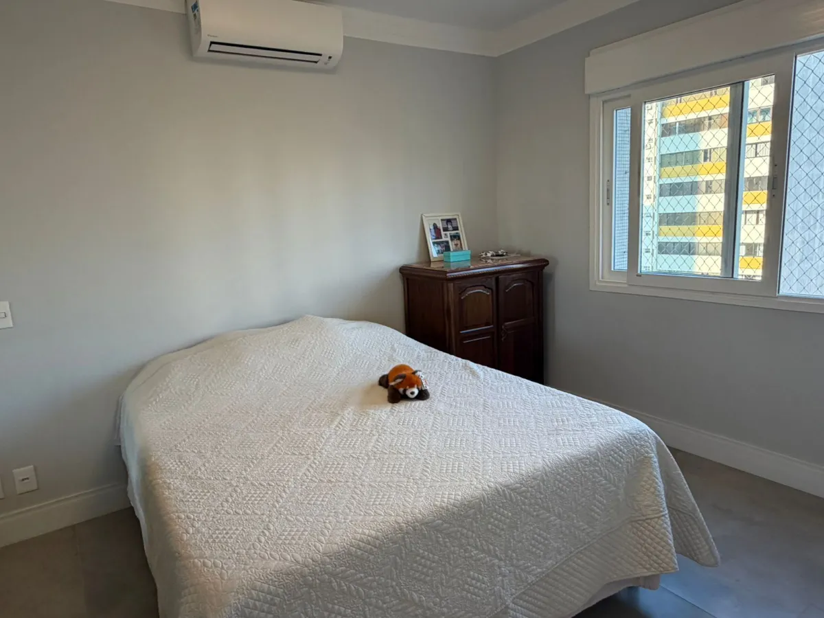 Apartamento à venda com 170m², 3 quartos com vaga – foto 61