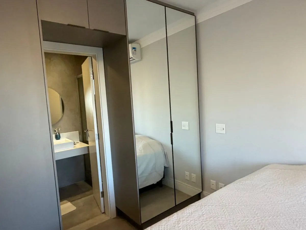 Apartamento à venda com 170m², 3 quartos com vaga – foto 62