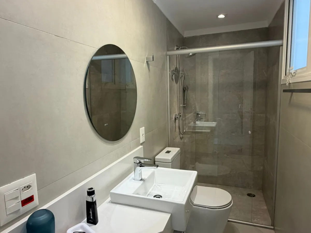 Apartamento à venda com 170m², 3 quartos com vaga – foto 63