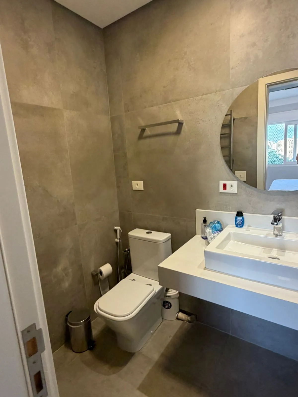 Apartamento à venda com 170m², 3 quartos com vaga – foto 64