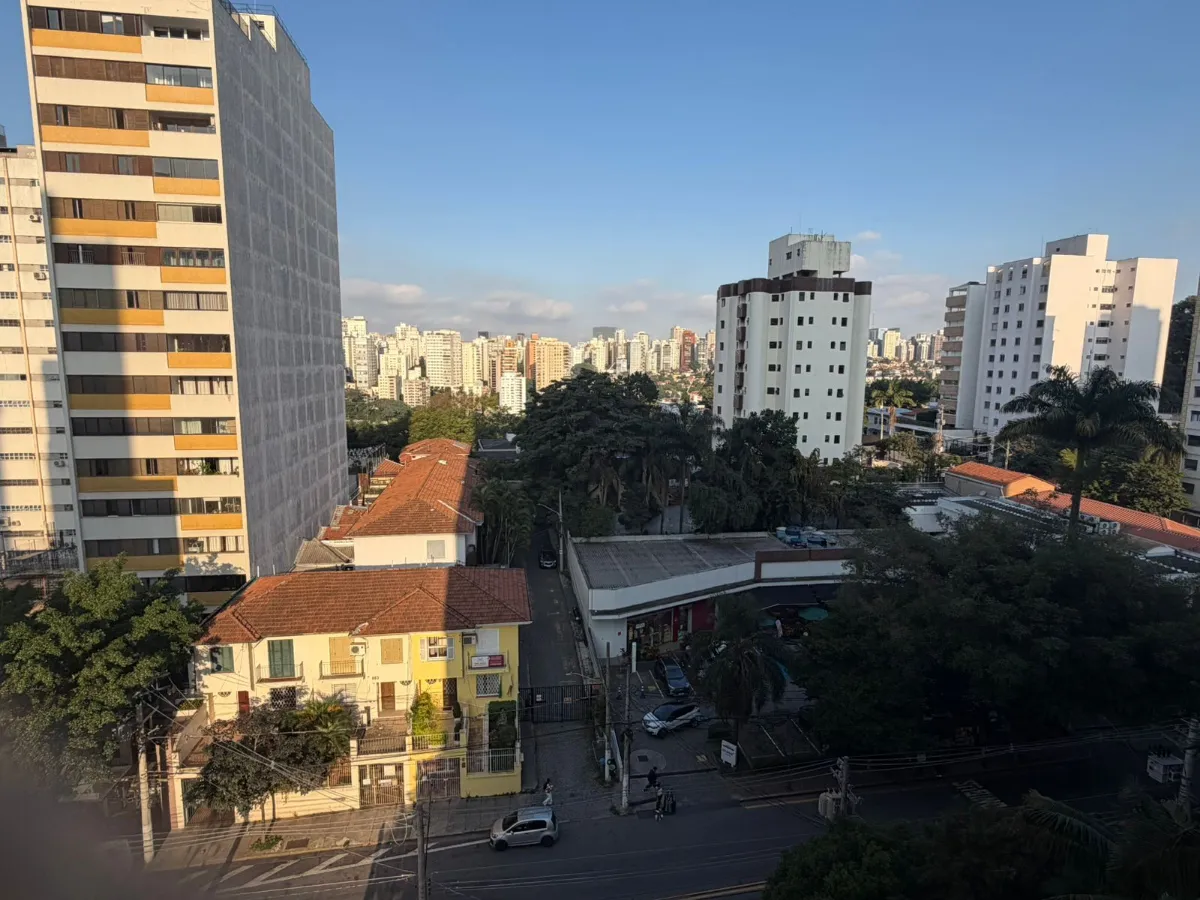 Apartamento à venda com 170m², 3 quartos com vaga – foto 65