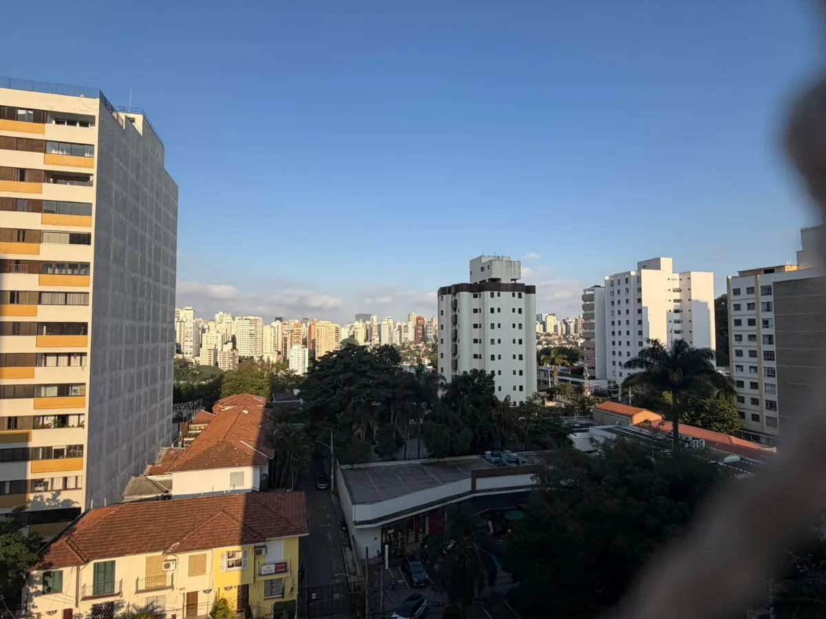 Apartamento à venda com 170m², 3 quartos com vaga – foto 66