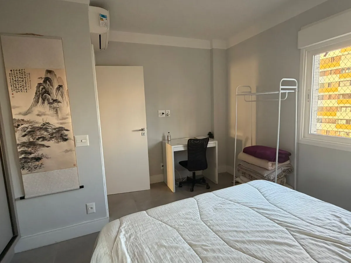 Apartamento à venda com 170m², 3 quartos com vaga – foto 69