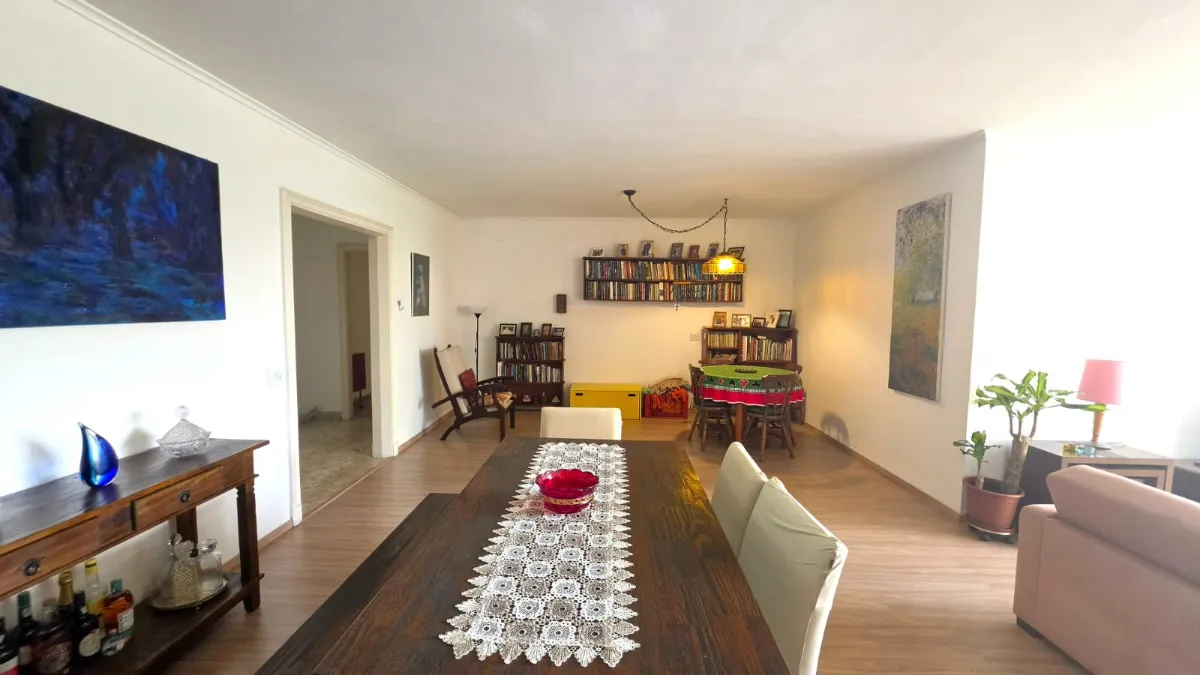 Apartamento à venda com 170m², 3 quartos com vaga – foto 8