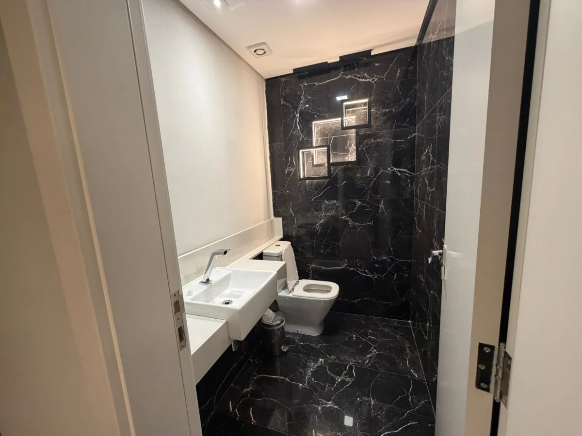 Apartamento à venda com 170m², 3 quartos com vaga – foto 72