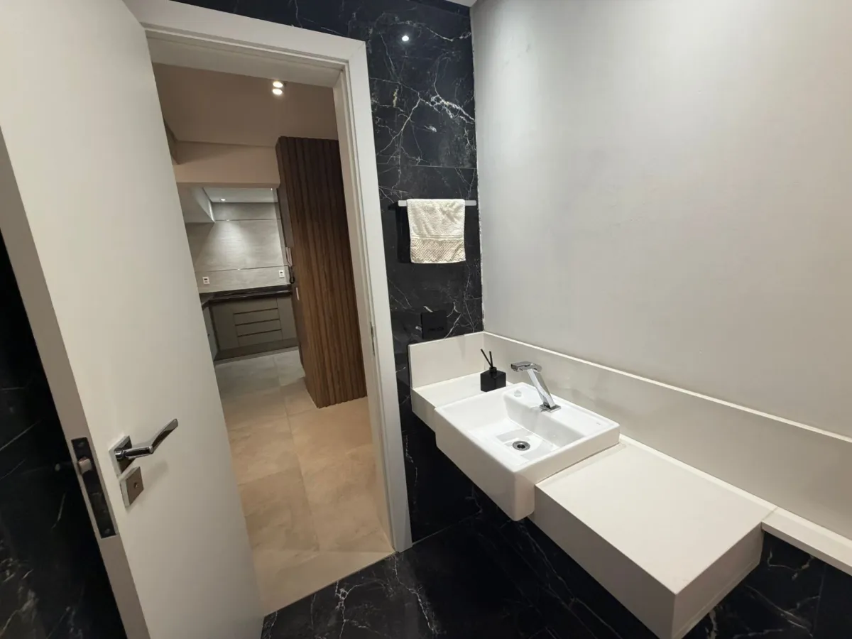 Apartamento à venda com 170m², 3 quartos com vaga – foto 73