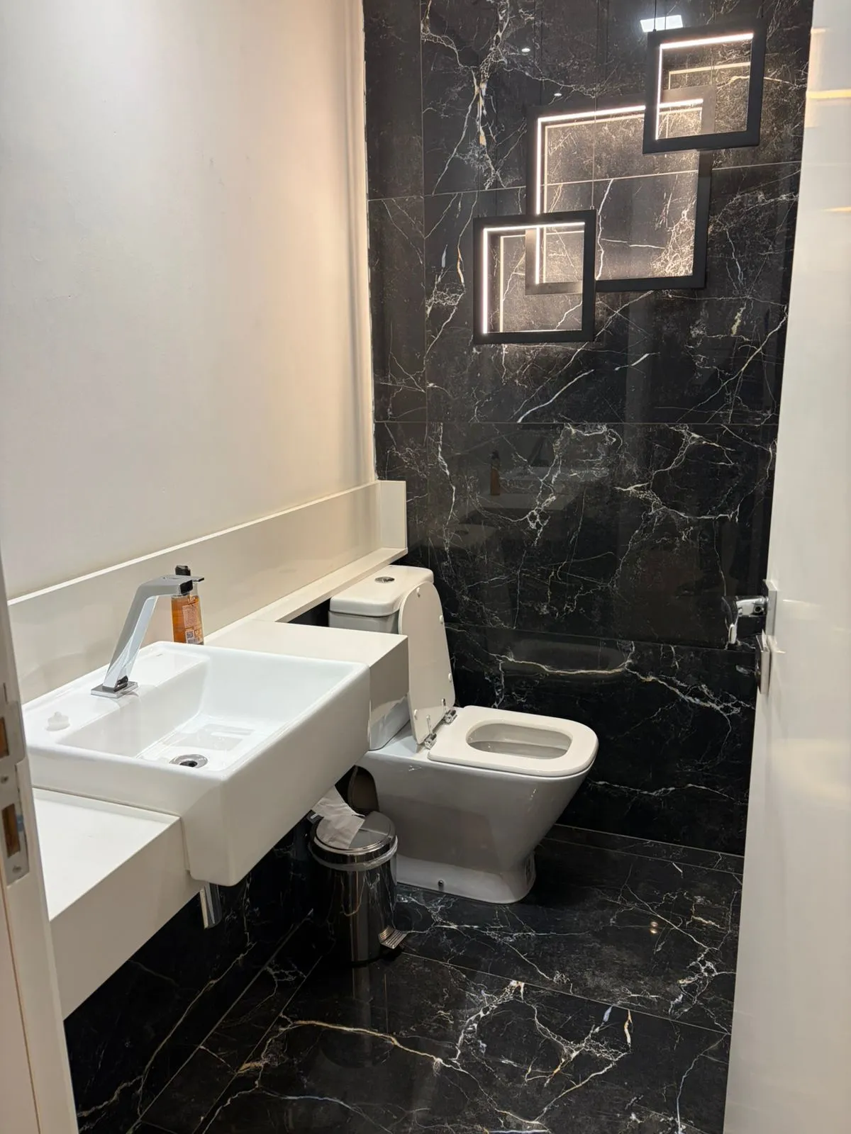 Apartamento à venda com 170m², 3 quartos com vaga – foto 75