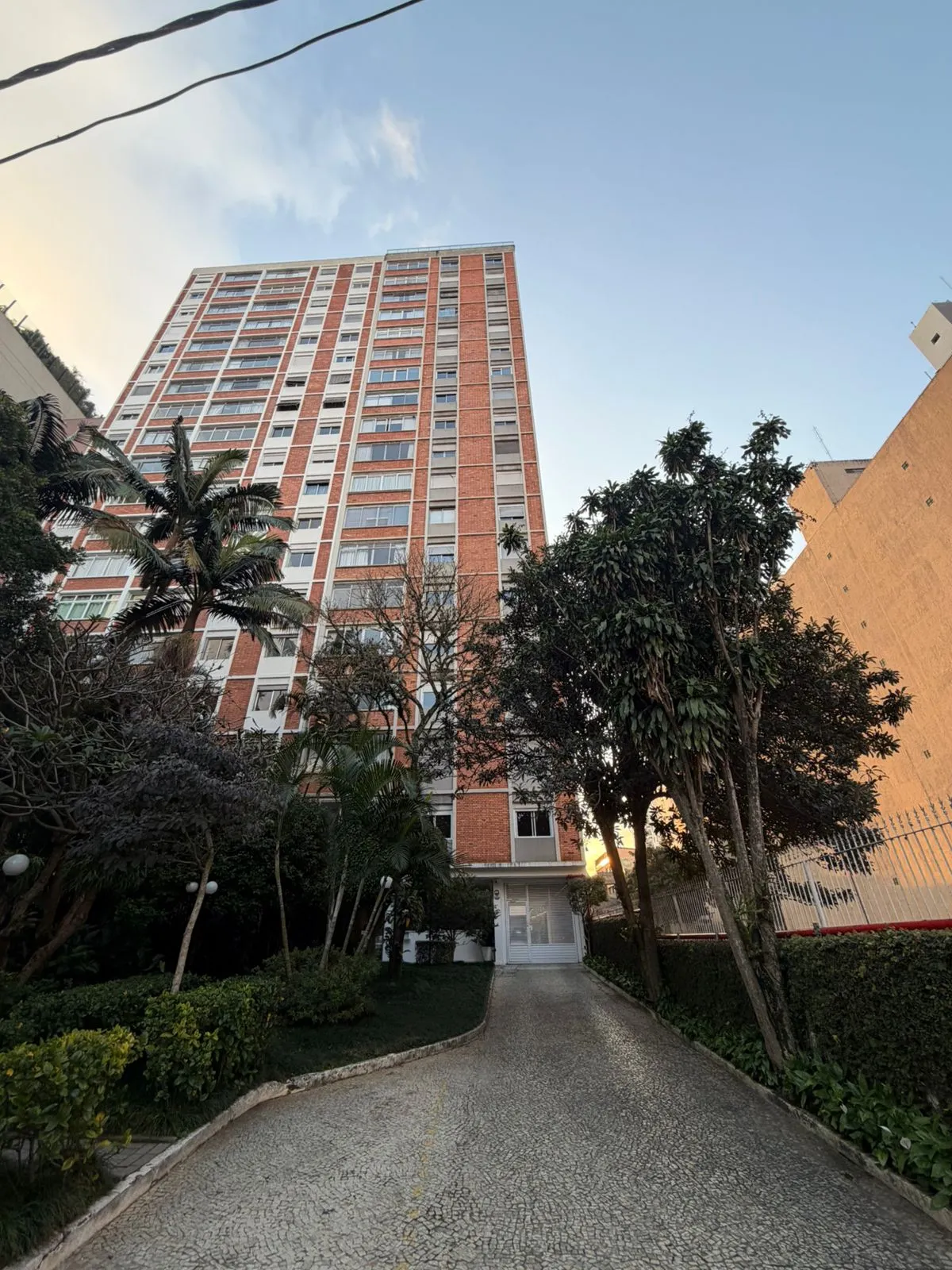 Apartamento à venda com 170m², 3 quartos com vaga – foto 78