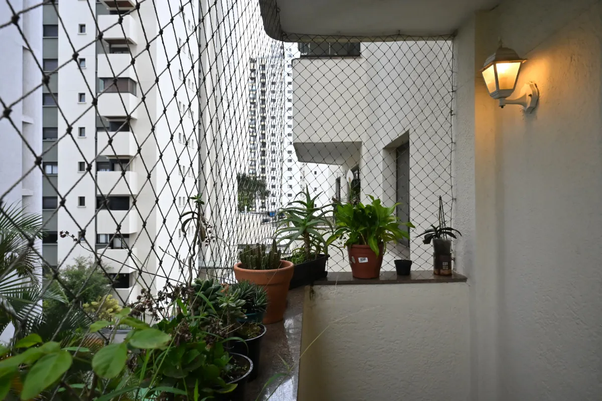 Apartamento à venda com 100m², 3 quartos com vaga – foto 11