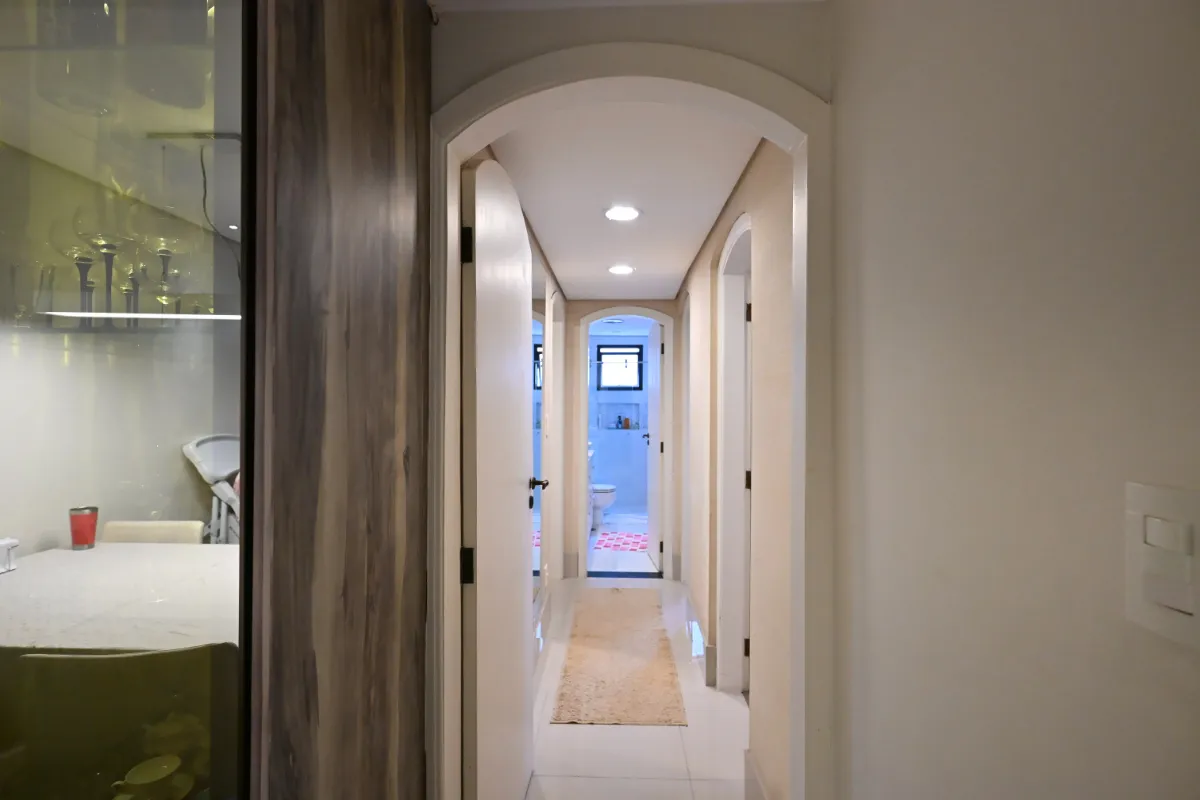 Apartamento à venda com 100m², 3 quartos com vaga – foto 12
