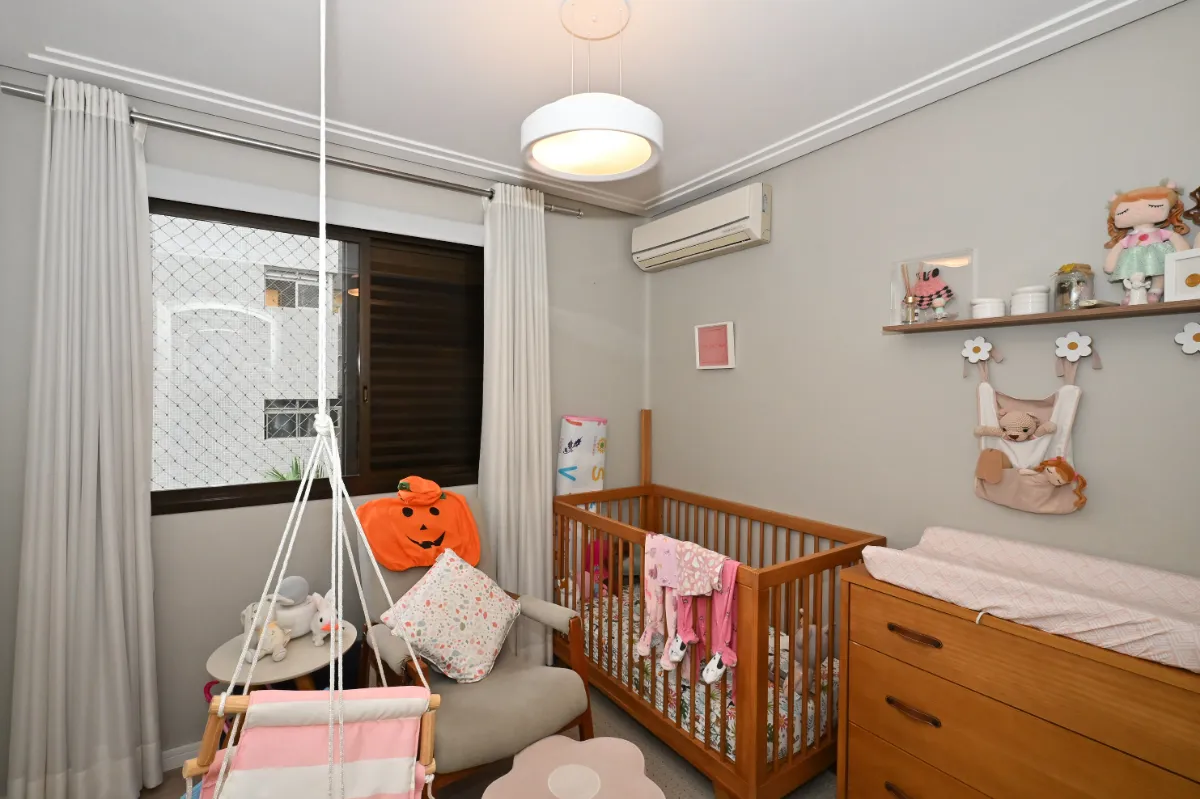 Apartamento à venda com 100m², 3 quartos com vaga – foto 13