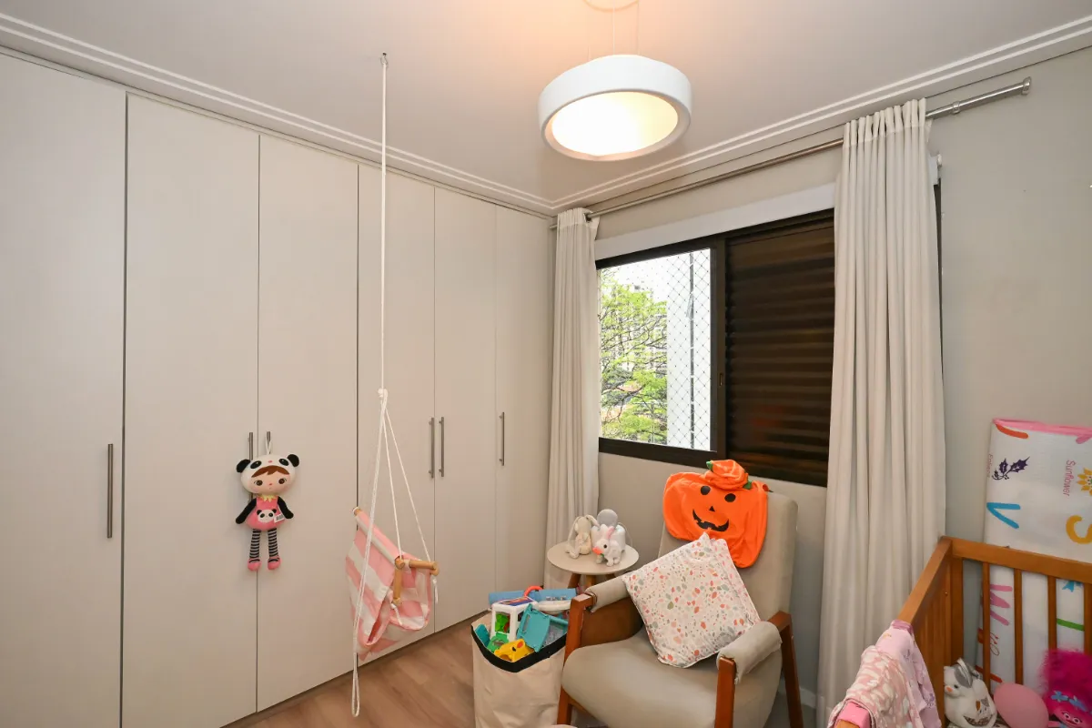 Apartamento à venda com 100m², 3 quartos com vaga – foto 14