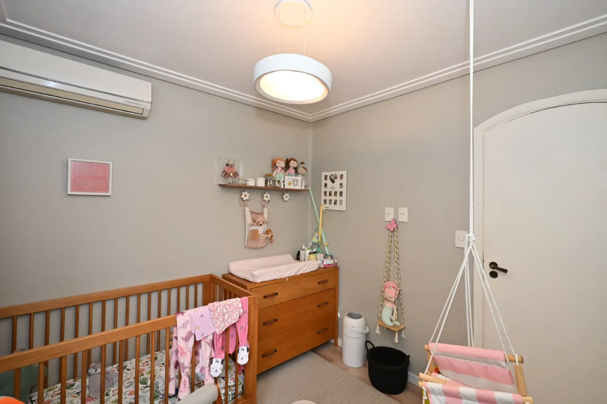 Apartamento à venda com 100m², 3 quartos com vaga – foto 15