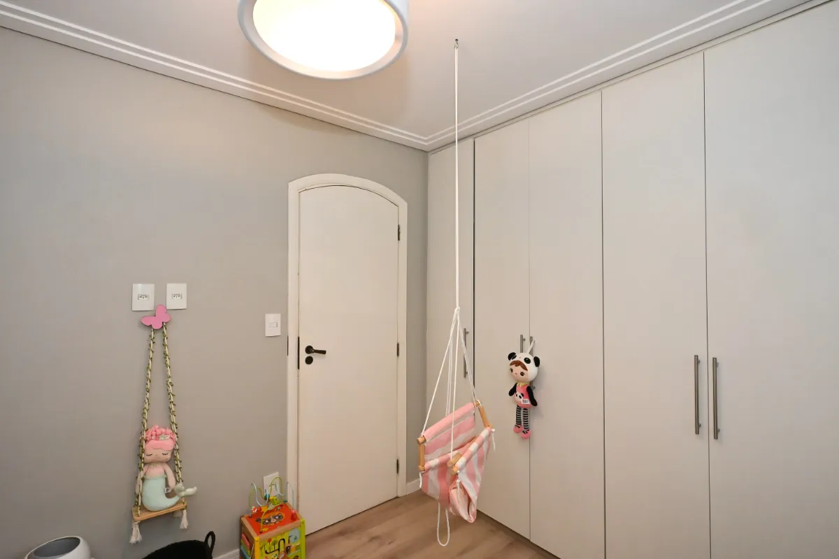 Apartamento à venda com 100m², 3 quartos com vaga – foto 16