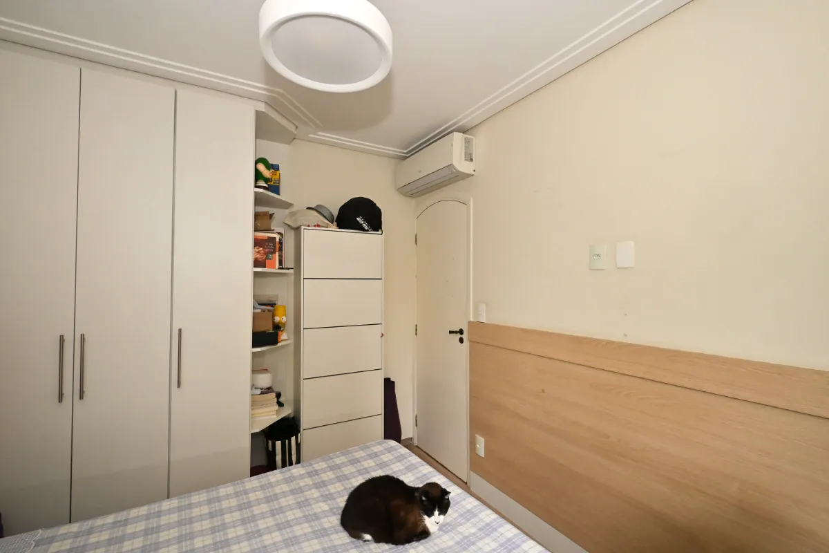 Apartamento à venda com 100m², 3 quartos com vaga – foto 18