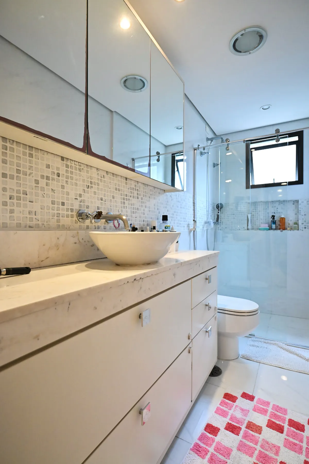 Apartamento à venda com 100m², 3 quartos com vaga – foto 19