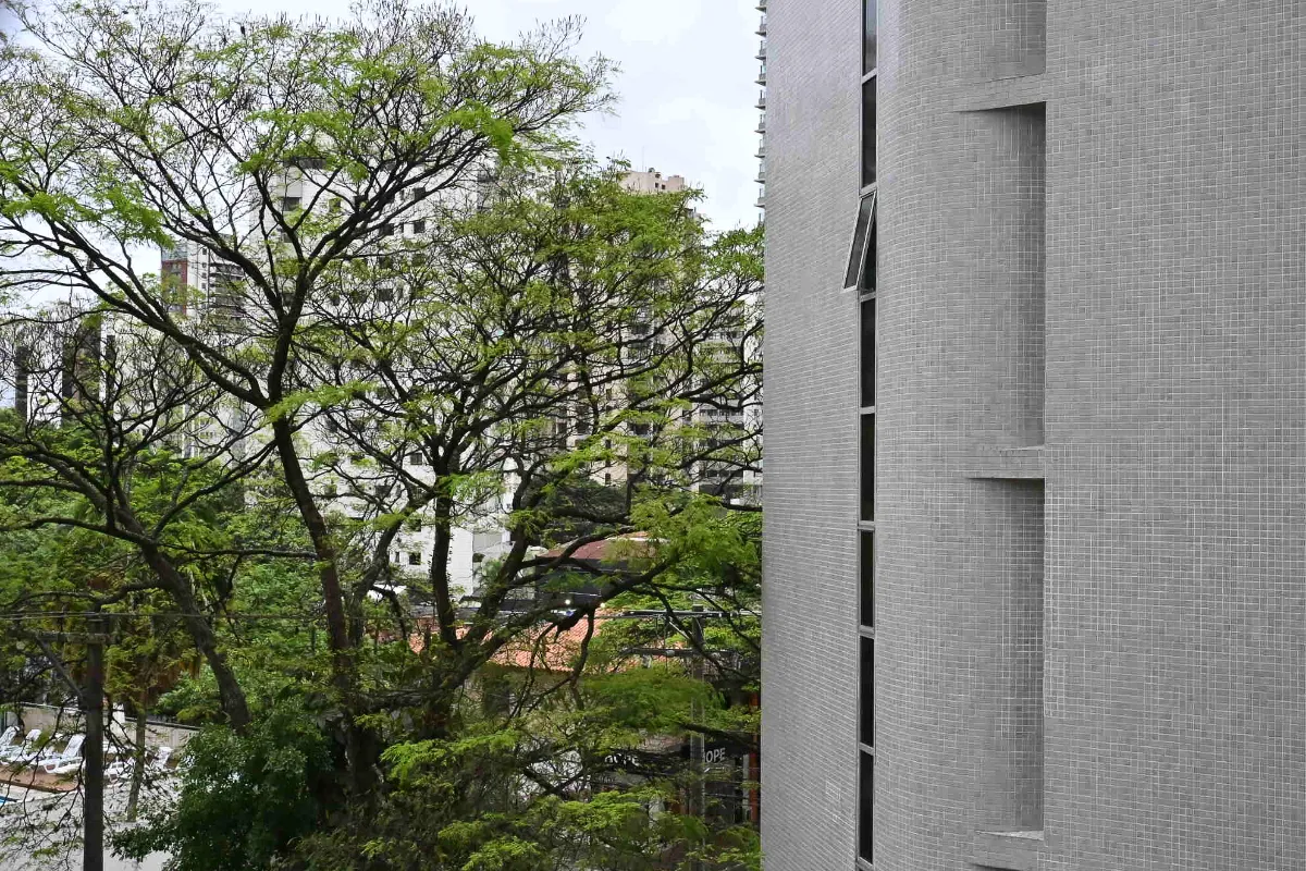 Apartamento à venda com 100m², 3 quartos com vaga – foto 20