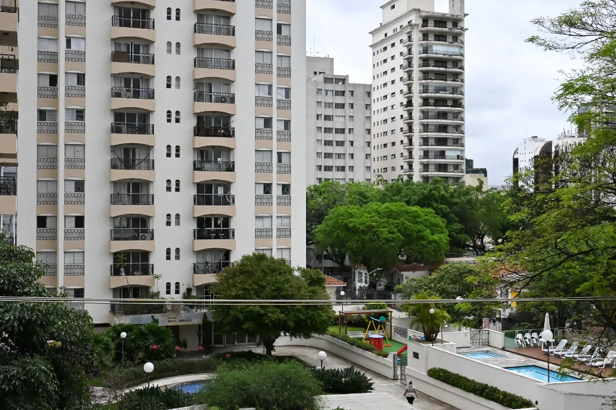Apartamento à venda com 100m², 3 quartos com vaga – foto 21