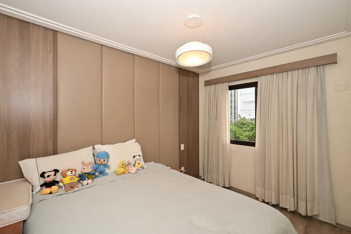 Apartamento à venda com 100m², 3 quartos com vaga – foto 23