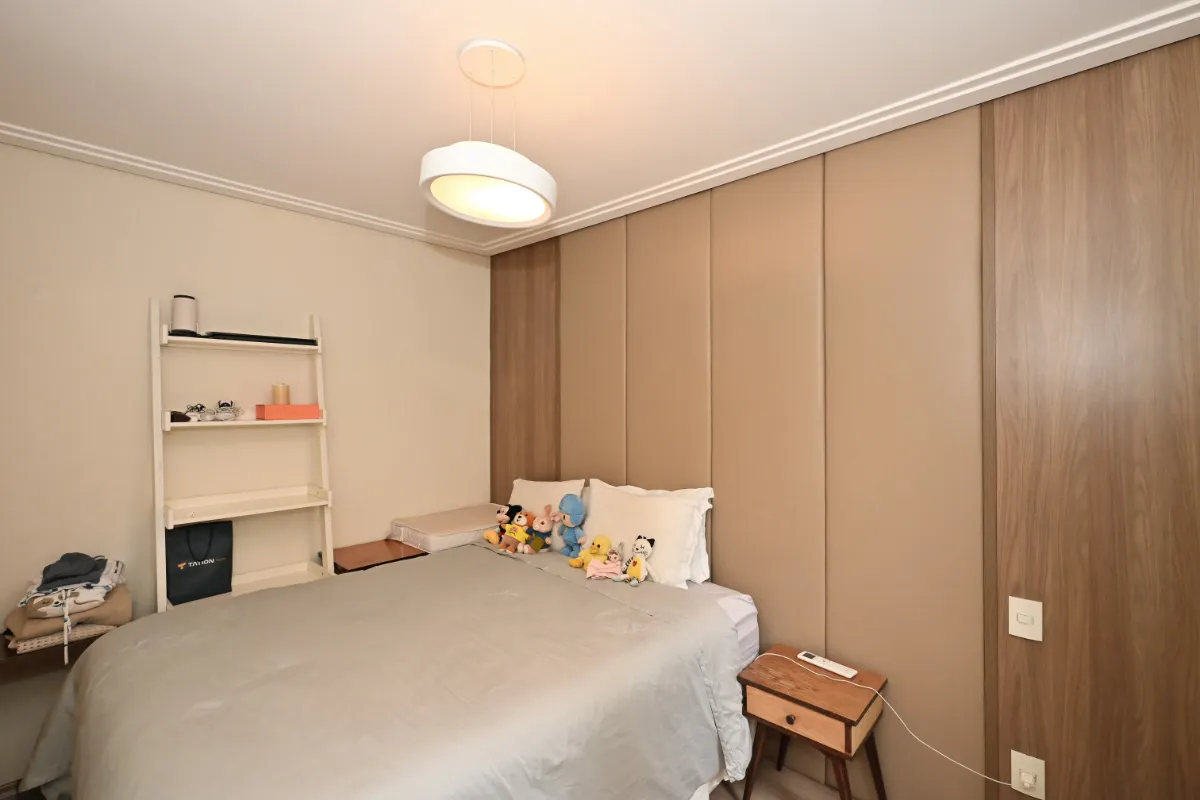 Apartamento à venda com 100m², 3 quartos com vaga – foto 24