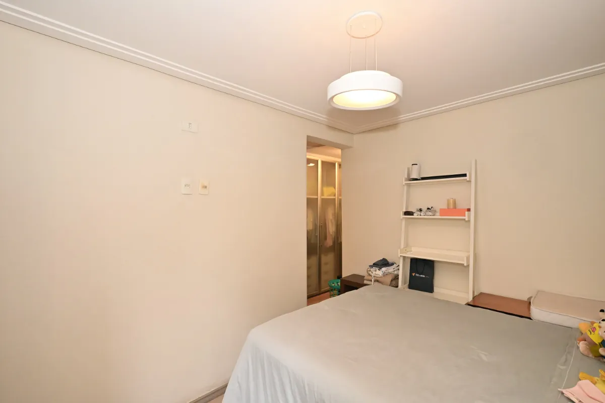 Apartamento à venda com 100m², 3 quartos com vaga – foto 25
