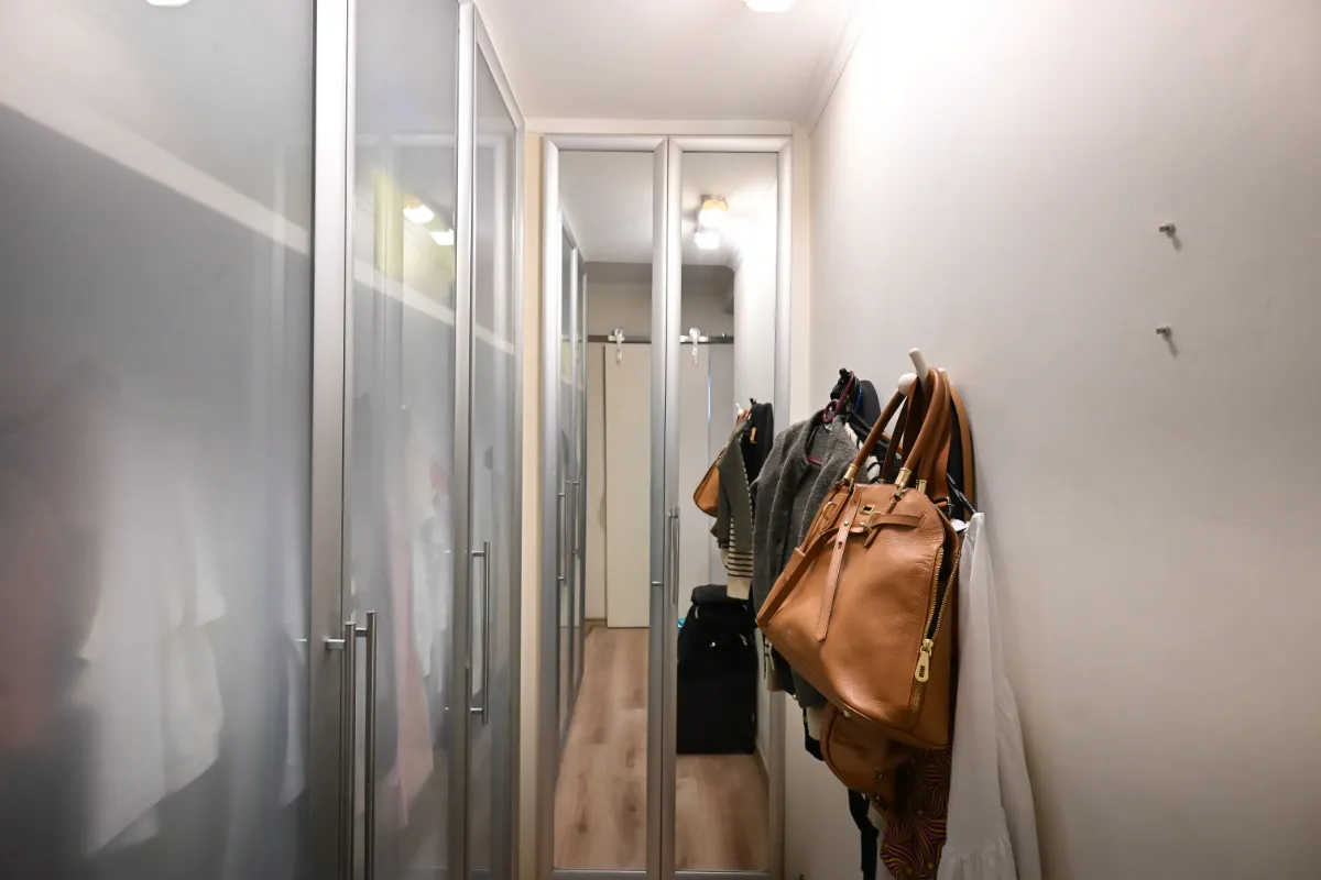Apartamento à venda com 100m², 3 quartos com vaga – foto 26