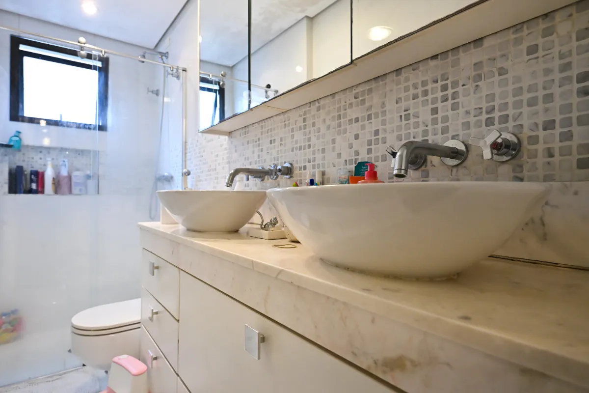 Apartamento à venda com 100m², 3 quartos com vaga – foto 27