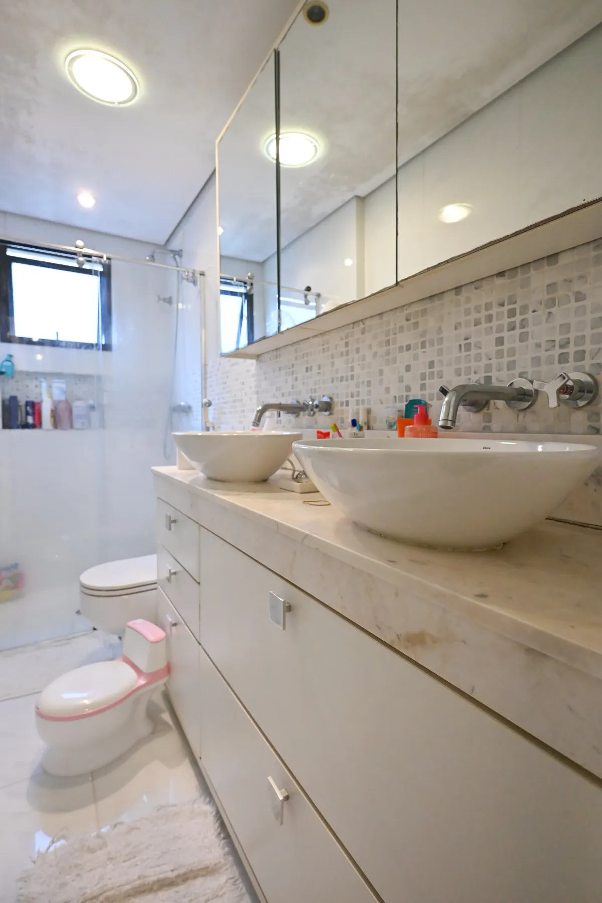 Apartamento à venda com 100m², 3 quartos com vaga – foto 29