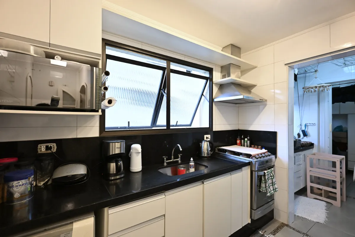 Apartamento à venda com 100m², 3 quartos com vaga – foto 31