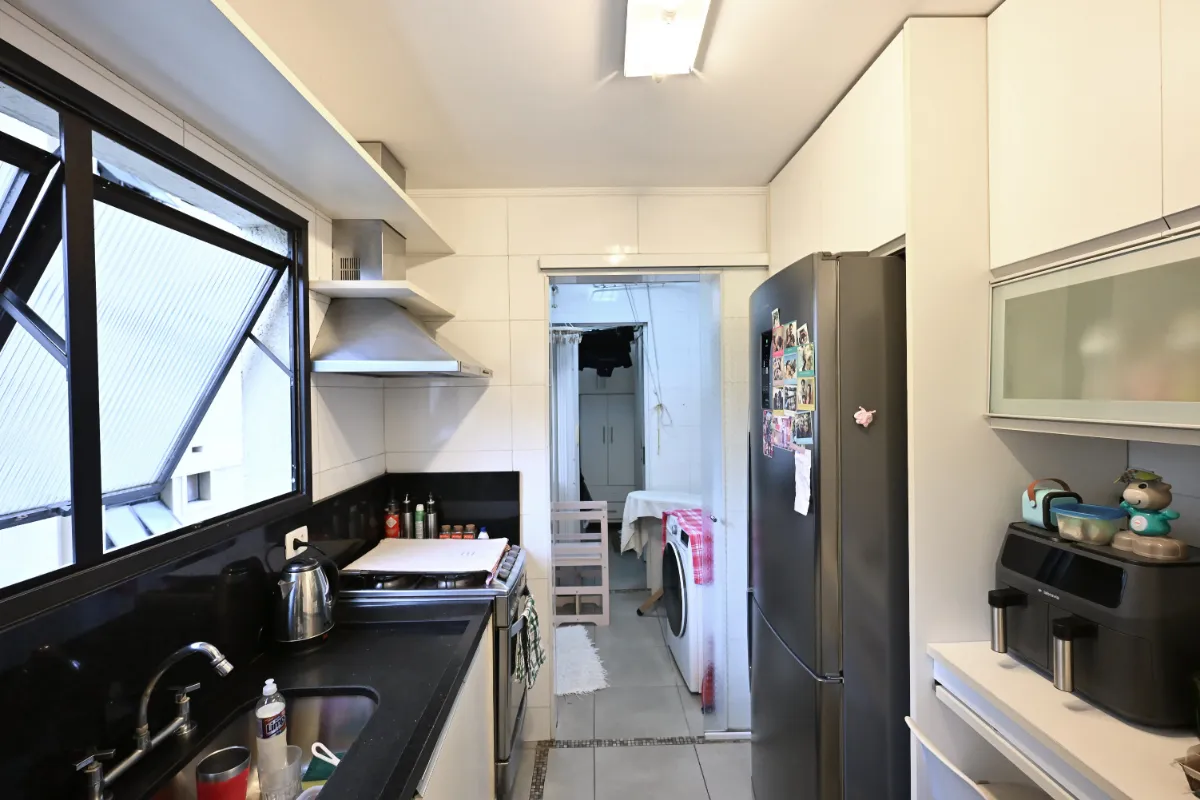 Apartamento à venda com 100m², 3 quartos com vaga – foto 32