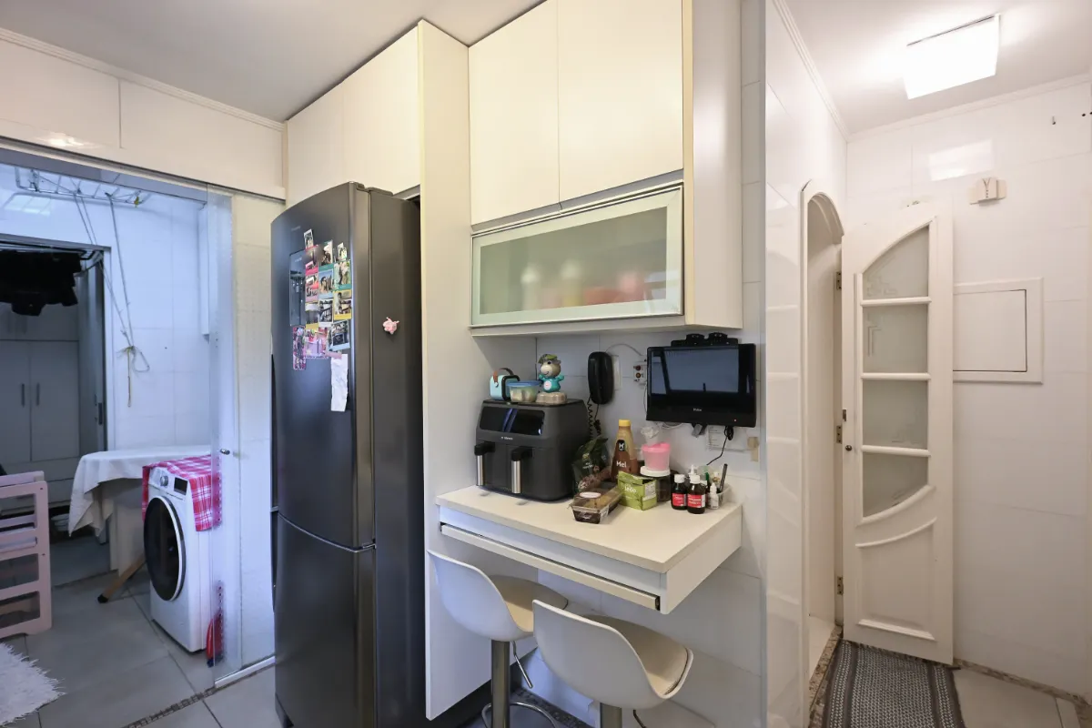 Apartamento à venda com 100m², 3 quartos com vaga – foto 33