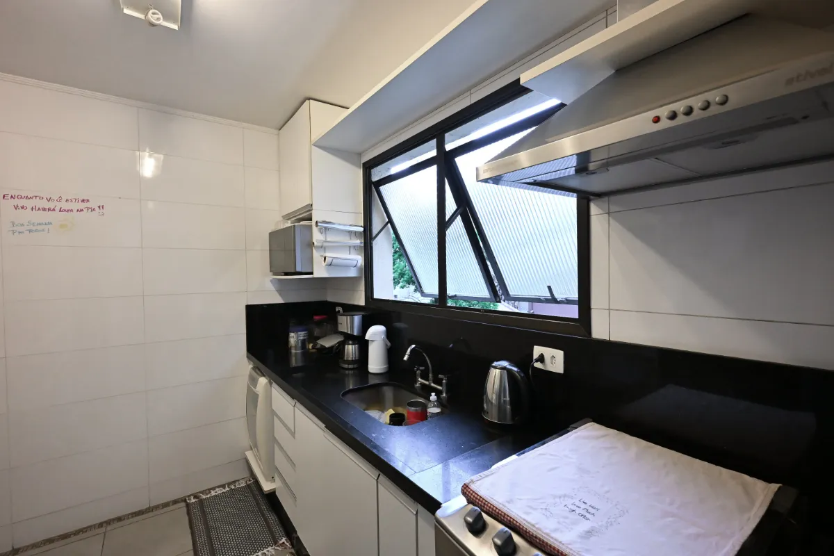 Apartamento à venda com 100m², 3 quartos com vaga – foto 34