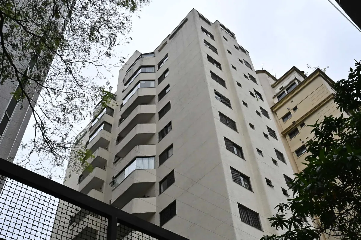 Apartamento à venda com 100m², 3 quartos com vaga – foto 35