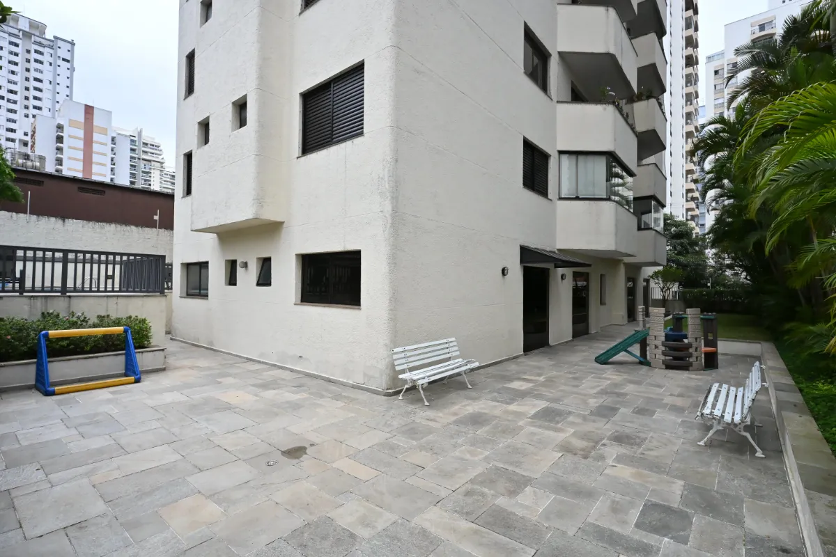 Apartamento à venda com 100m², 3 quartos com vaga – foto 36