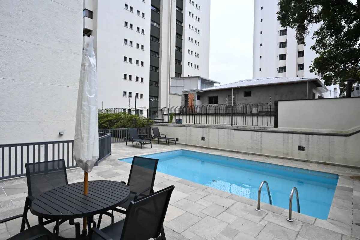 Apartamento à venda com 100m², 3 quartos com vaga – foto 37