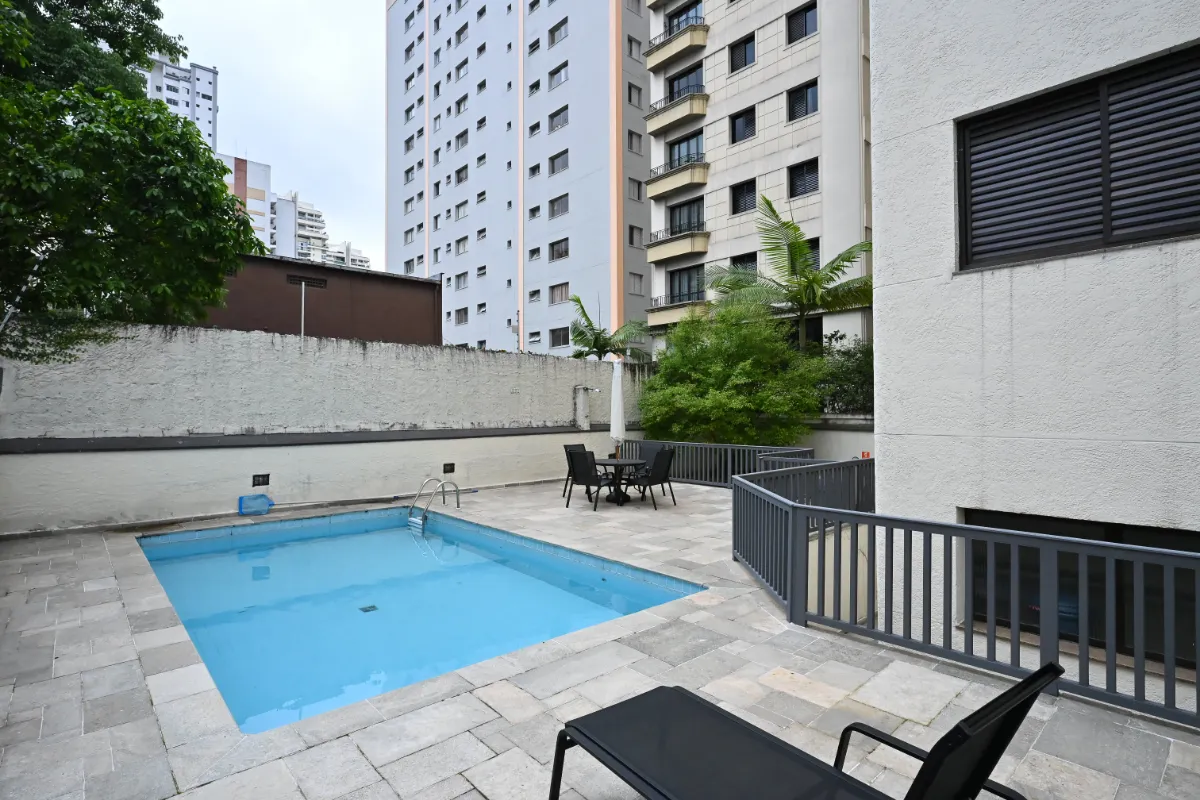 Apartamento à venda com 100m², 3 quartos com vaga – foto 38