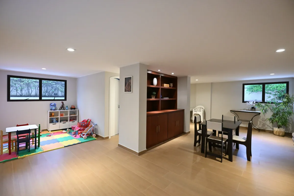 Apartamento à venda com 100m², 3 quartos com vaga – foto 39