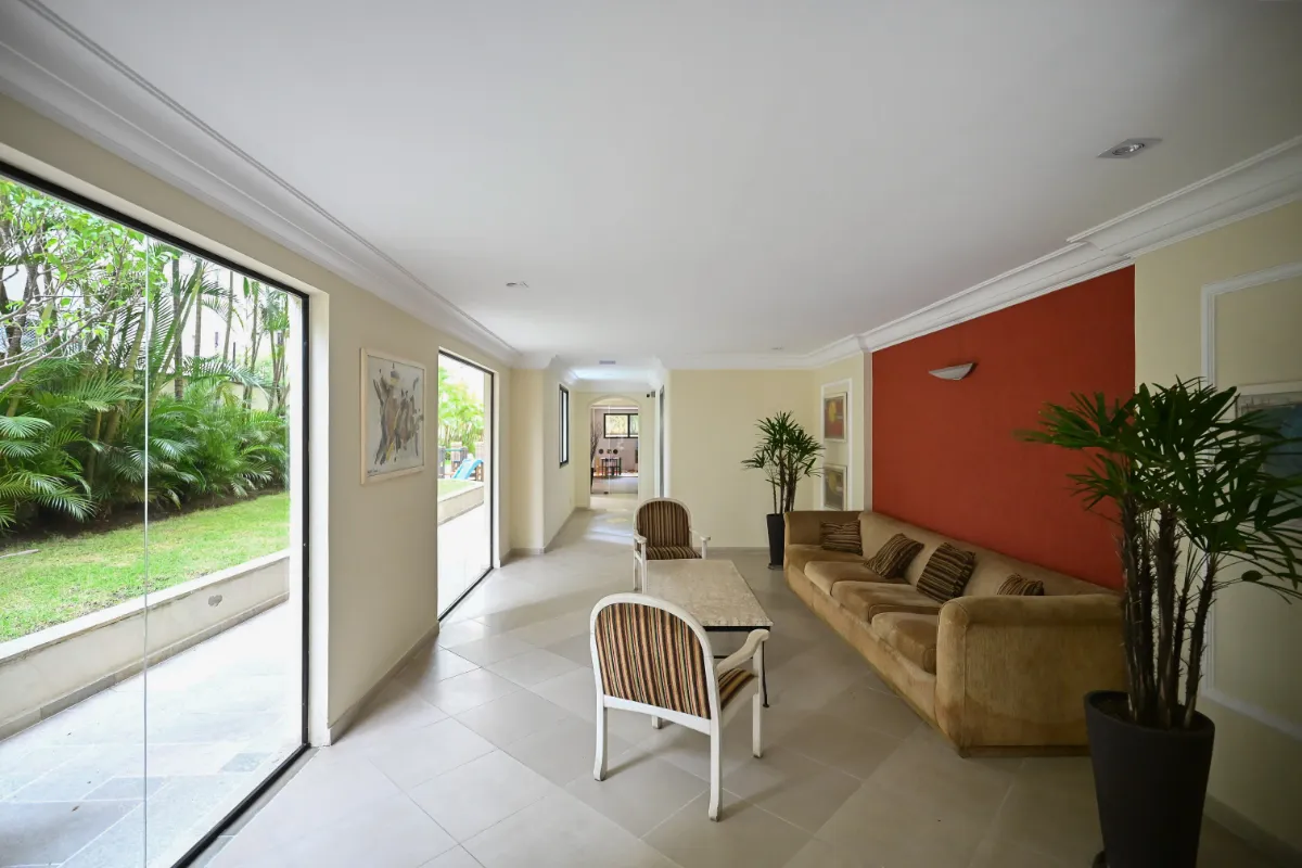 Apartamento à venda com 100m², 3 quartos com vaga – foto 40