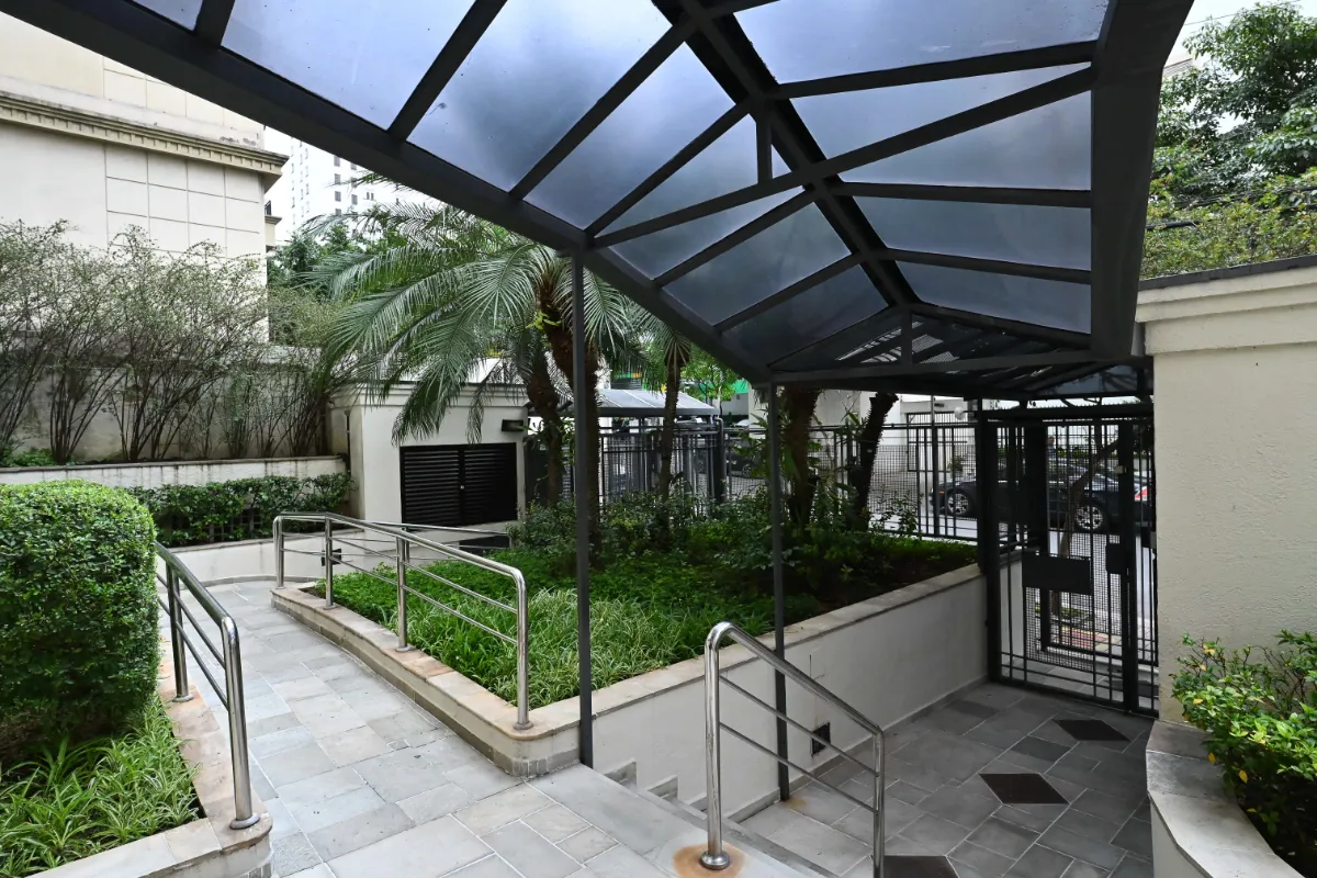 Apartamento à venda com 100m², 3 quartos com vaga – foto 41