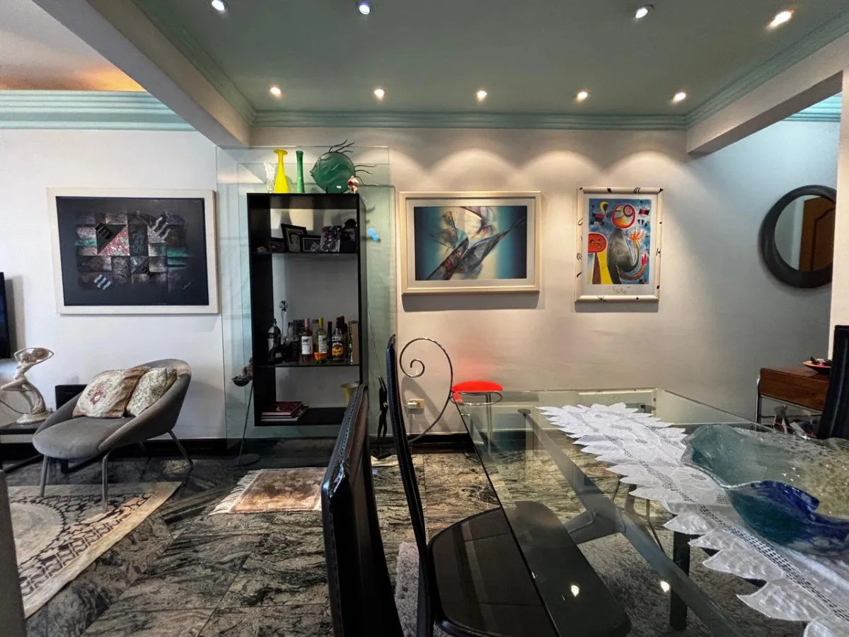Apartamento à venda com 69m², 3 quartos com vaga – foto 1