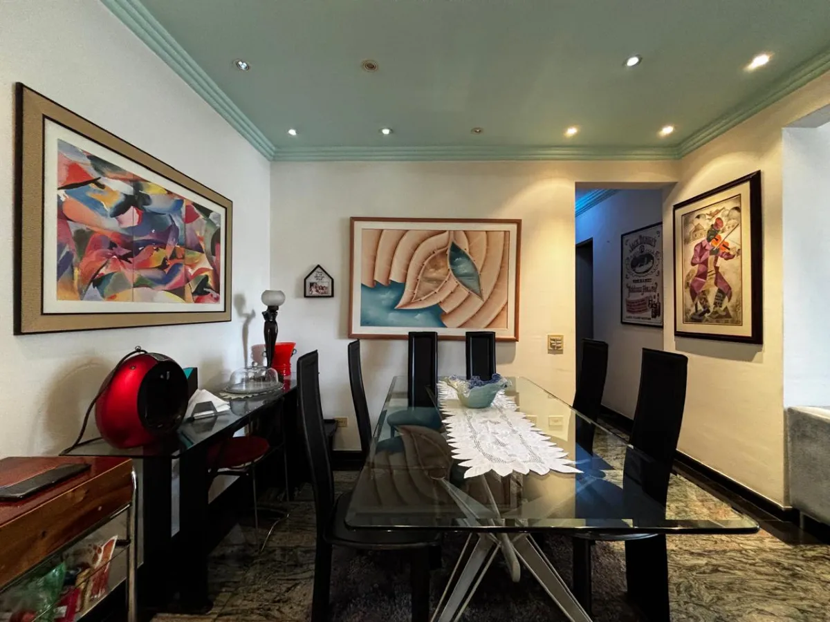 Apartamento à venda com 69m², 3 quartos com vaga – foto 2