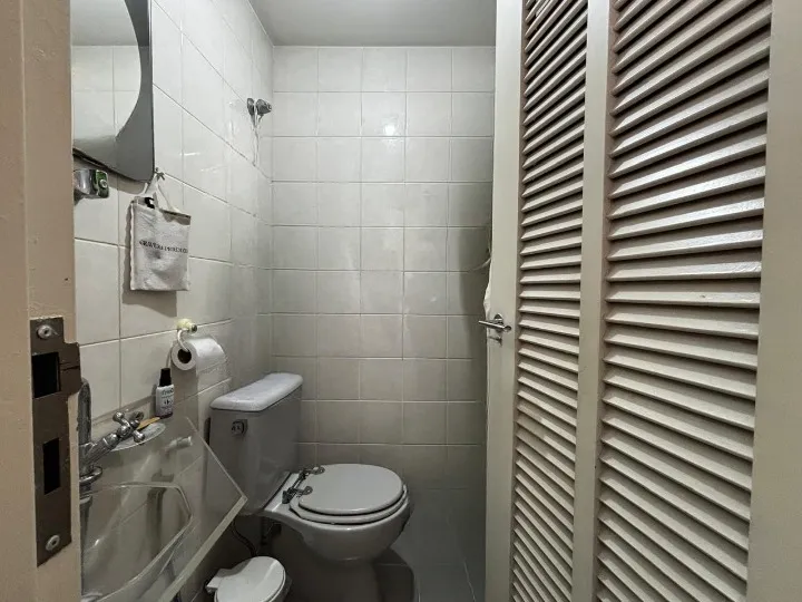Apartamento à venda com 69m², 3 quartos com vaga – foto 11