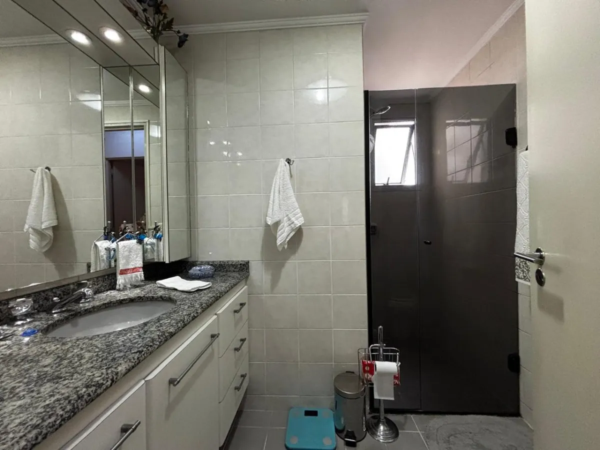 Apartamento à venda com 69m², 3 quartos com vaga – foto 12